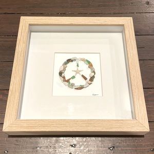 Seaglass Artwork
